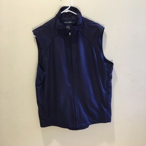 POLO RALPH LAUREN GOLF VEST